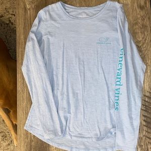 Blue - medium - vineyard vines